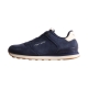 Basket Cuir Teddy Smith