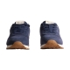 Basket Cuir Teddy Smith