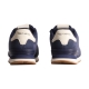 Basket Cuir Teddy Smith
