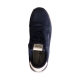Basket Cuir Teddy Smith
