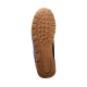 Basket Cuir Teddy Smith