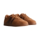 Basket Cuir Teddy Smith