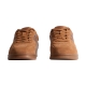 Basket Cuir Teddy Smith