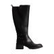 Botte à Zip Xti