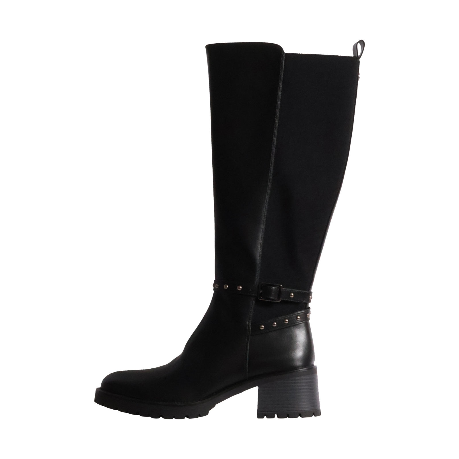 Botte à Zip Xti