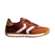 Basket Cuir Teddy Smith