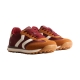Basket Cuir Teddy Smith