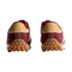 Basket Cuir Teddy Smith