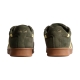 Basket Cuir Teddy Smith
