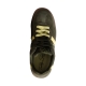 Basket Cuir Teddy Smith