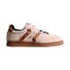 Basket Cuir Teddy Smith