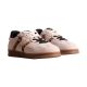 Basket Cuir Teddy Smith