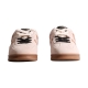 Basket Cuir Teddy Smith