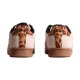 Basket Cuir Teddy Smith