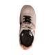 Basket Cuir Teddy Smith