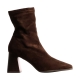 Bottines à Talon Joia