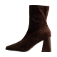 Bottines à Talon Joia