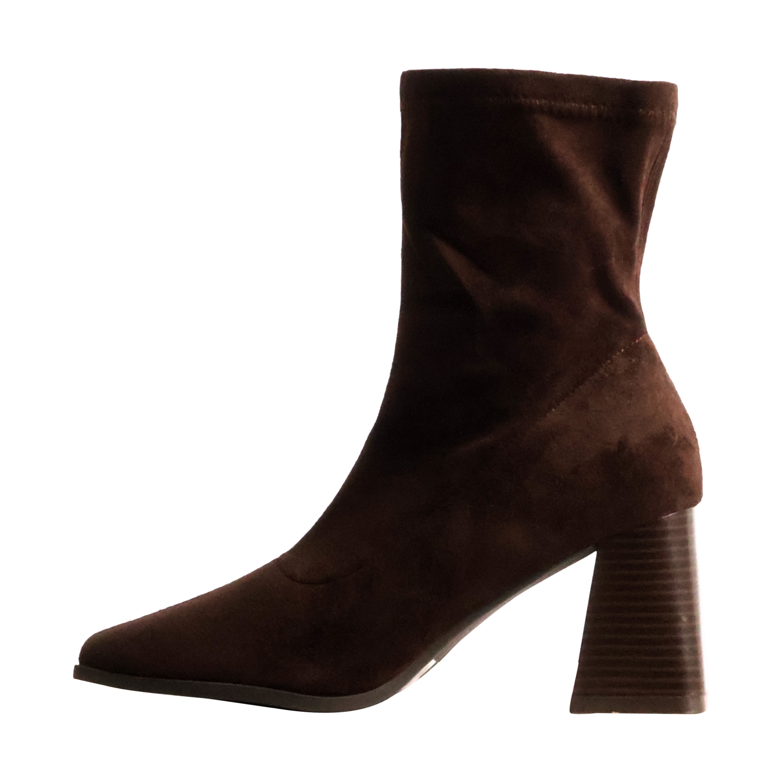 Bottines à Talon Joia