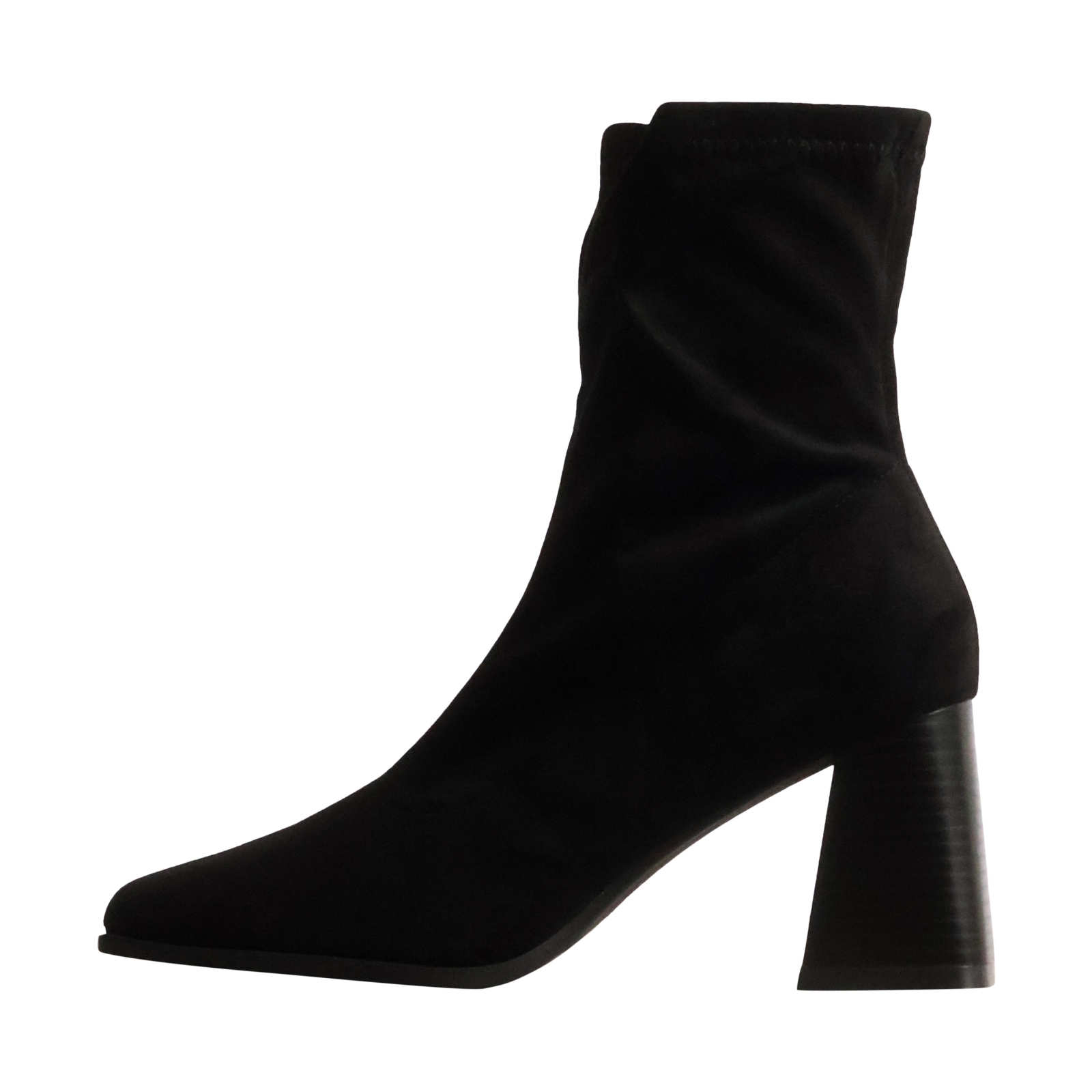 Bottines à Talon Joia