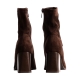 Bottines à Talon Joia