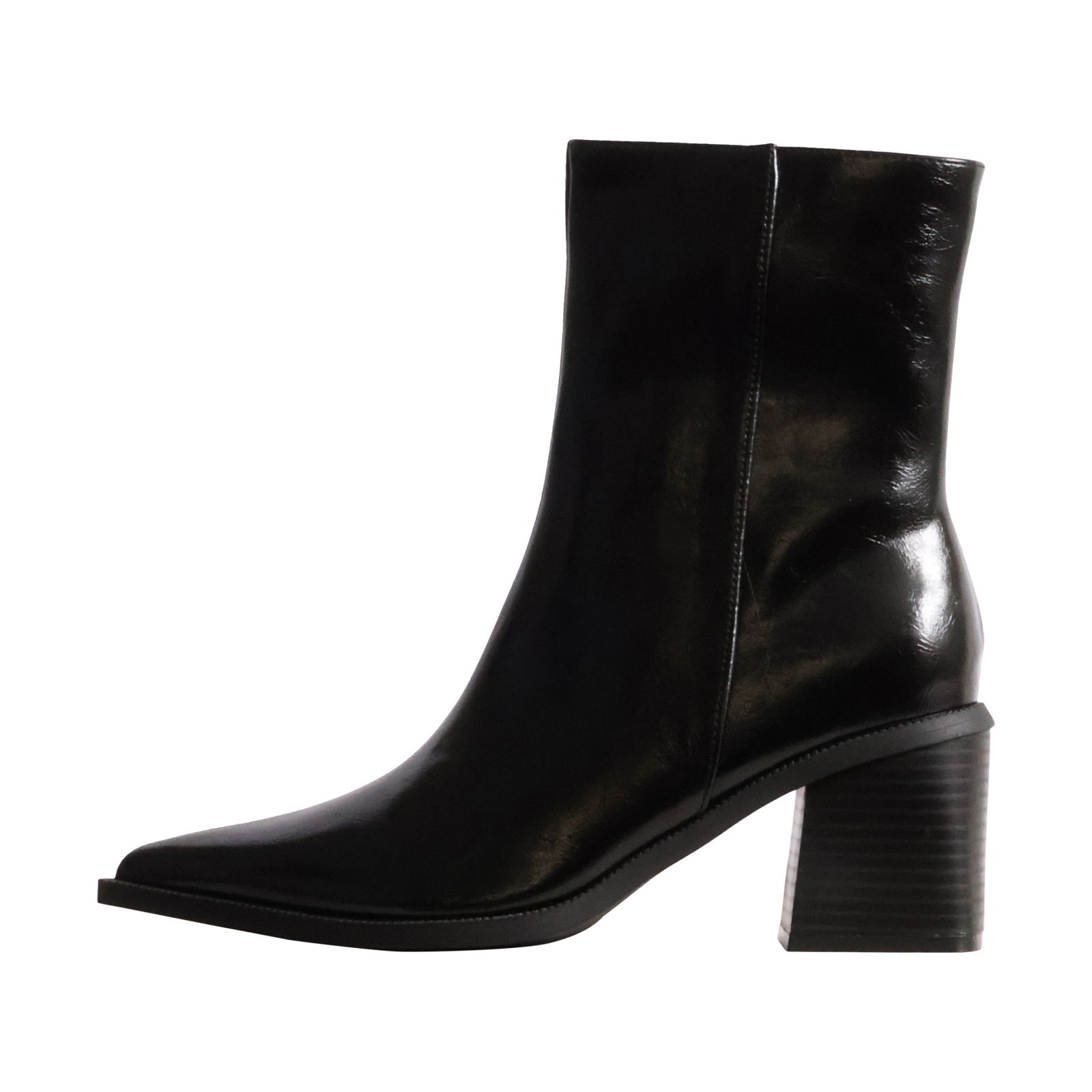 Bottines à Talon Joia