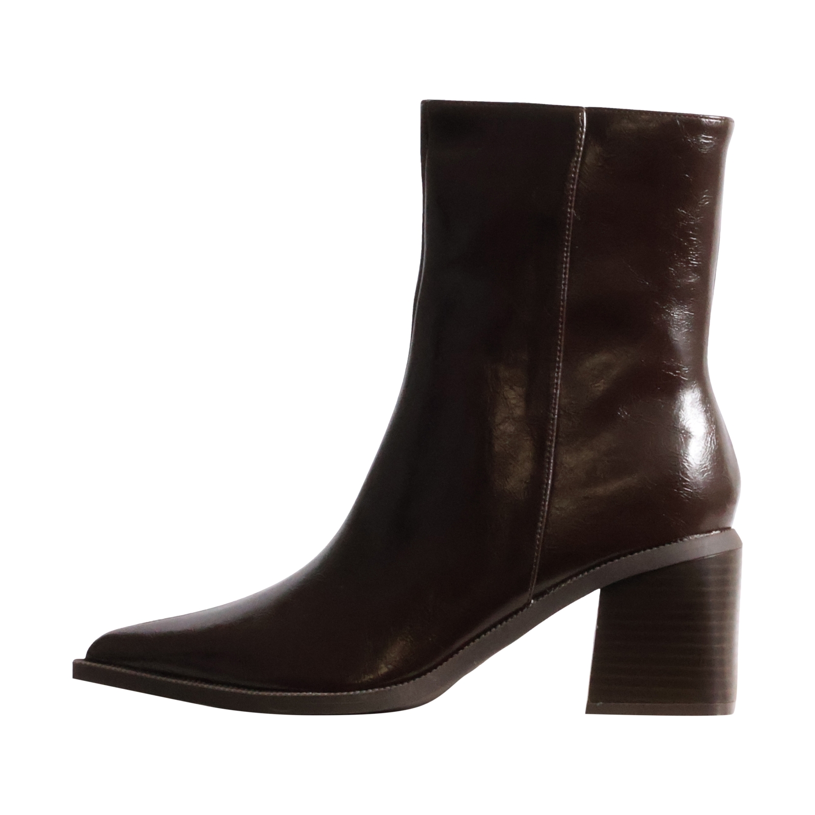 Bottines à Talon Joia