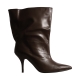 Bottines à Talon Joia