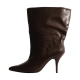 Bottines à Talon Joia