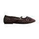 Bottine Cuir Skechers On-The-Go Joy-Bundle Up