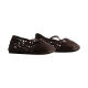 Bottine Cuir Skechers On-The-Go Joy-Bundle Up