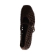 Bottine Cuir Skechers On-The-Go Joy-Bundle Up