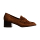 Mocassins à Talon Joia