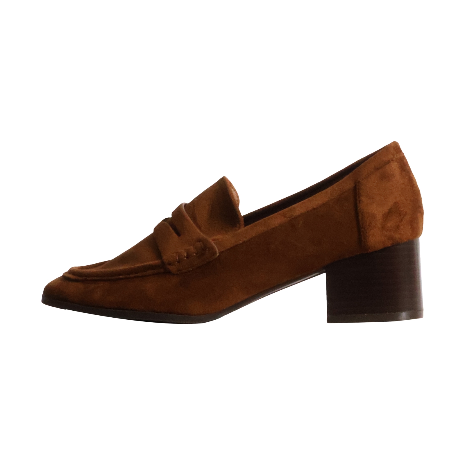 Mocassins à Talon Joia