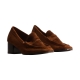 Mocassins à Talon Joia