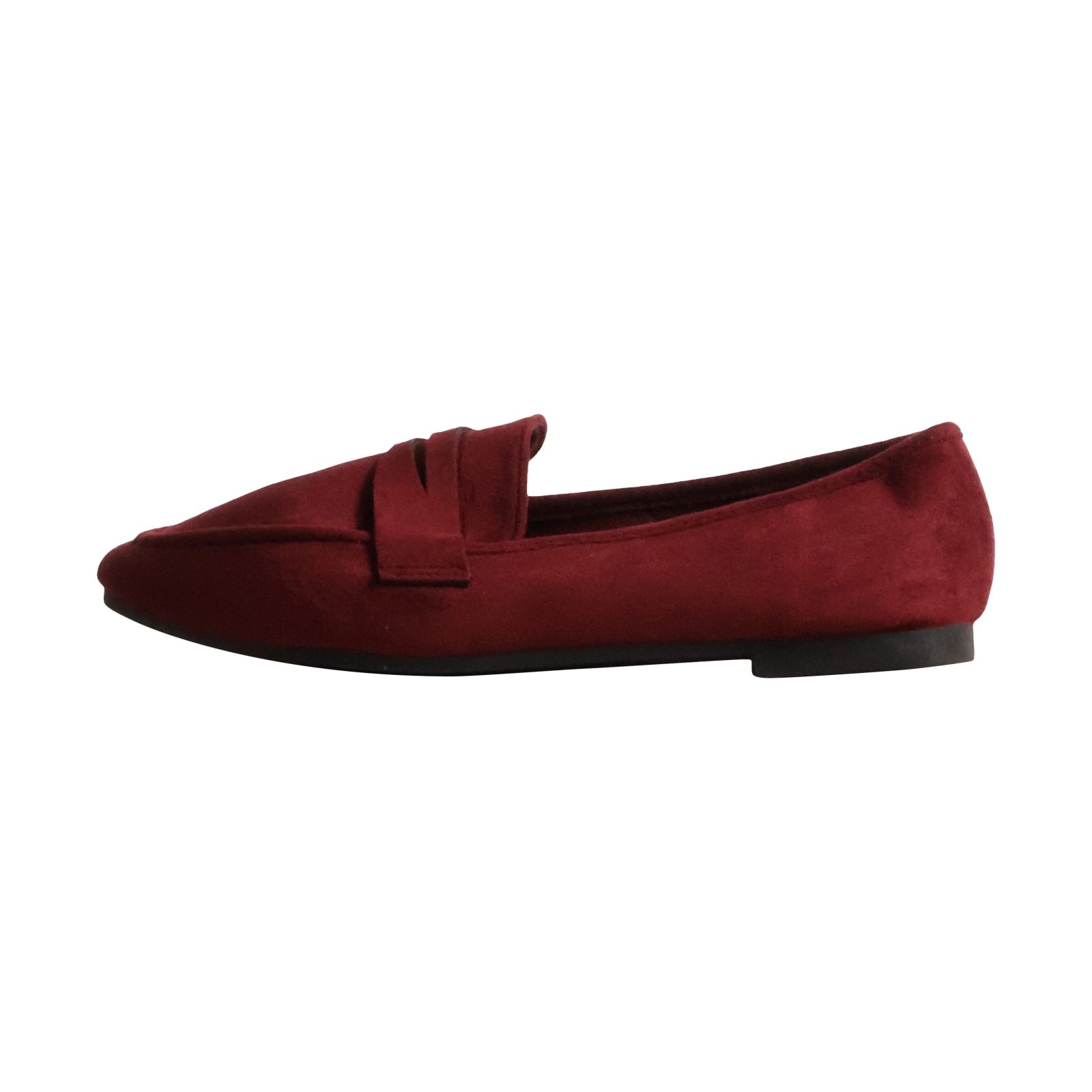 Mocassins à Enfiler Joia