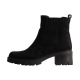 Bottines à Zip Joia