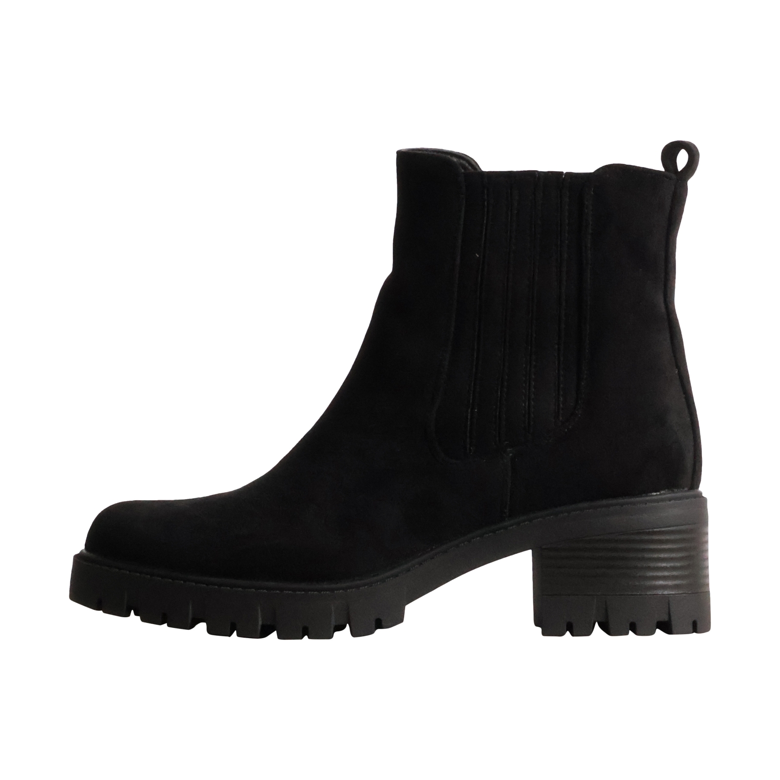 Bottines à Zip Joia