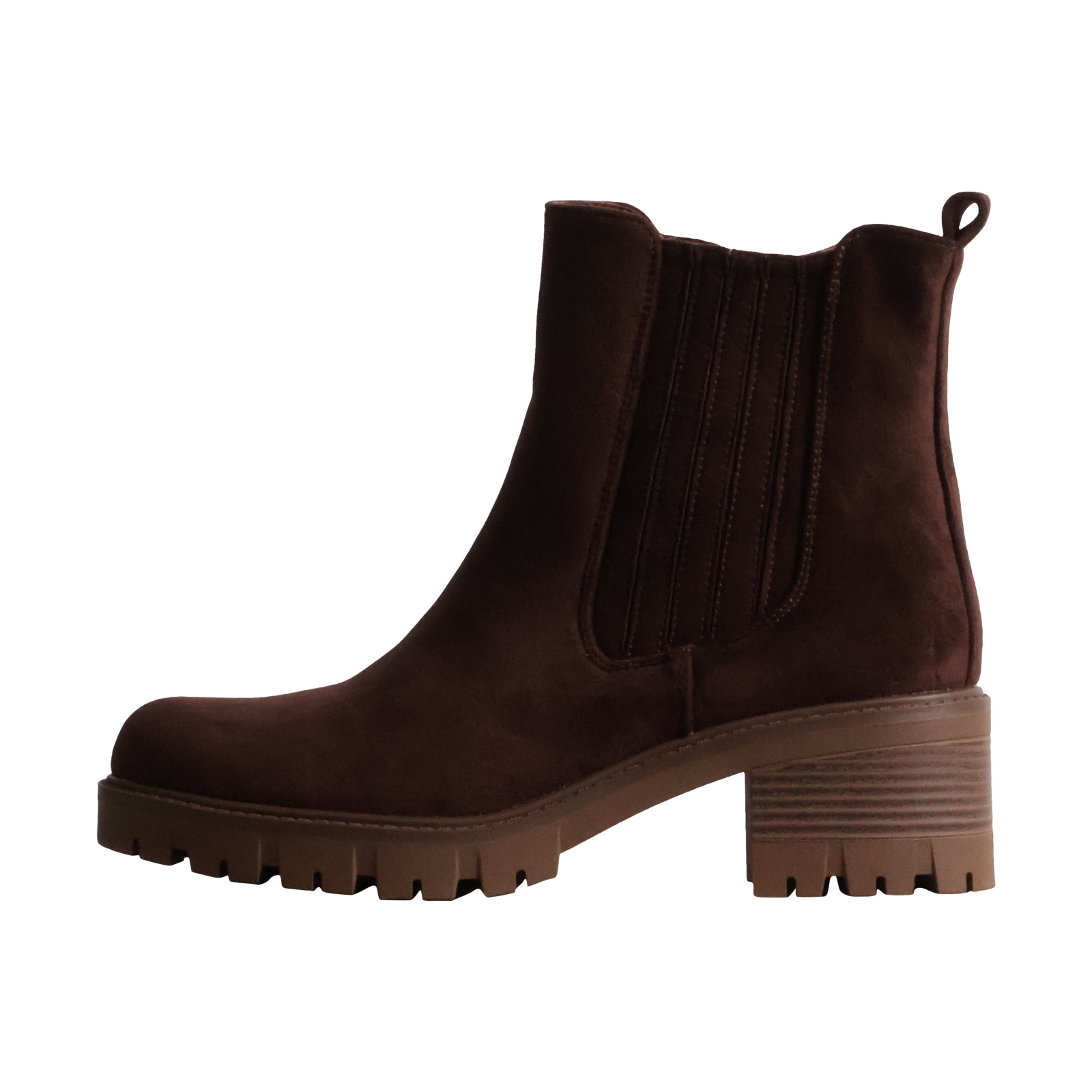 Bottines à Zip Joia