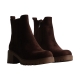 Bottines à Zip Joia