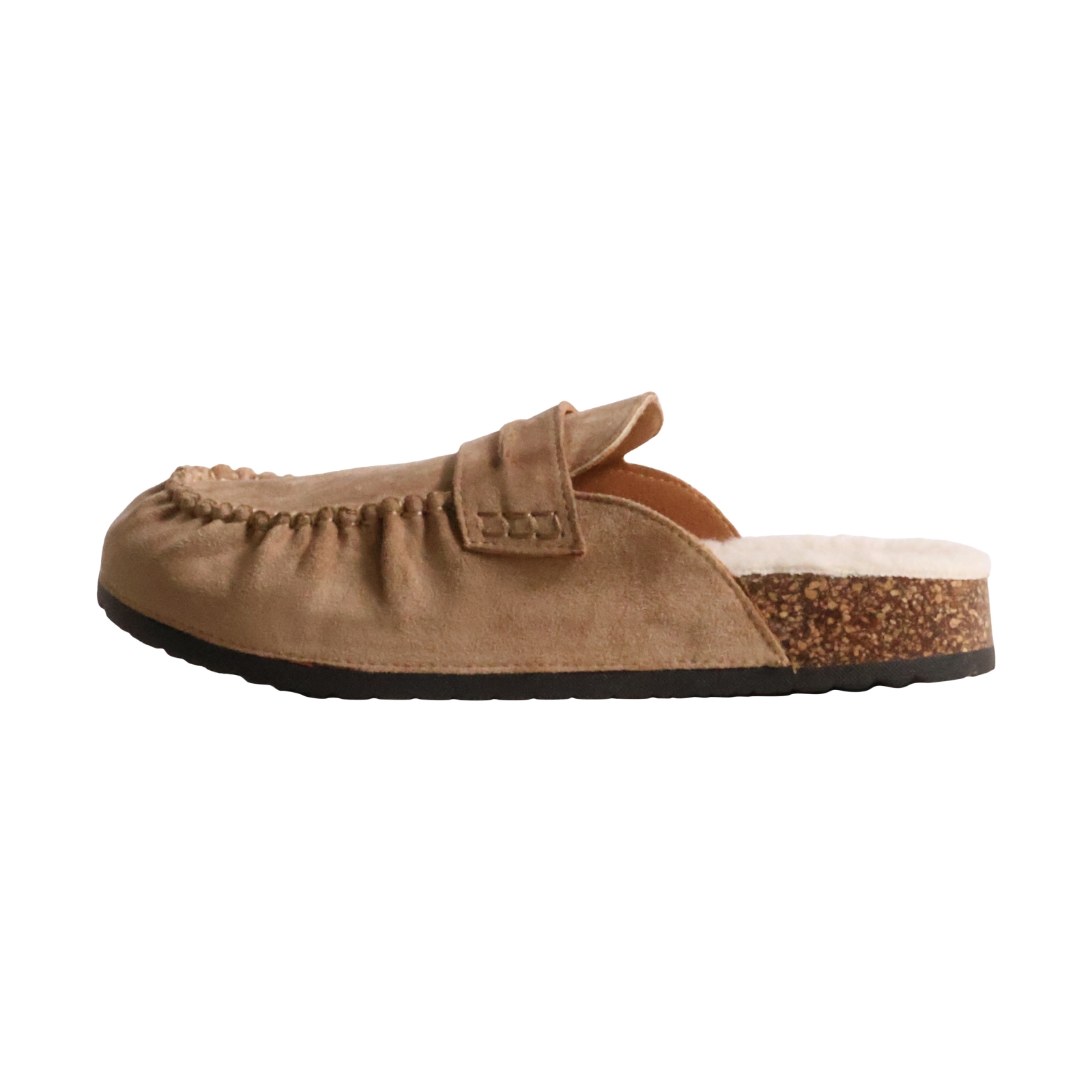 Mules à Enfiler Joia