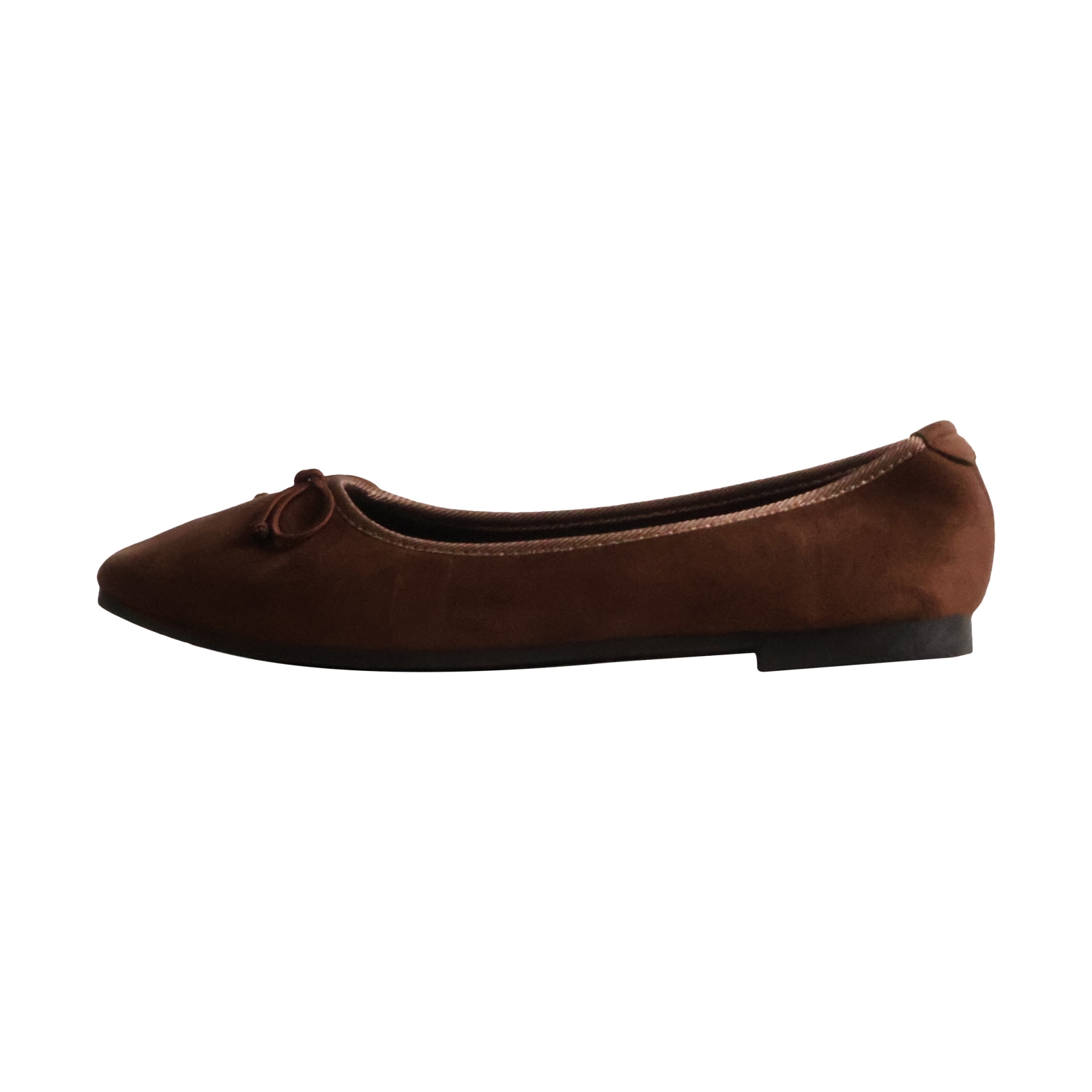 Ballerine à Enfiler Joia