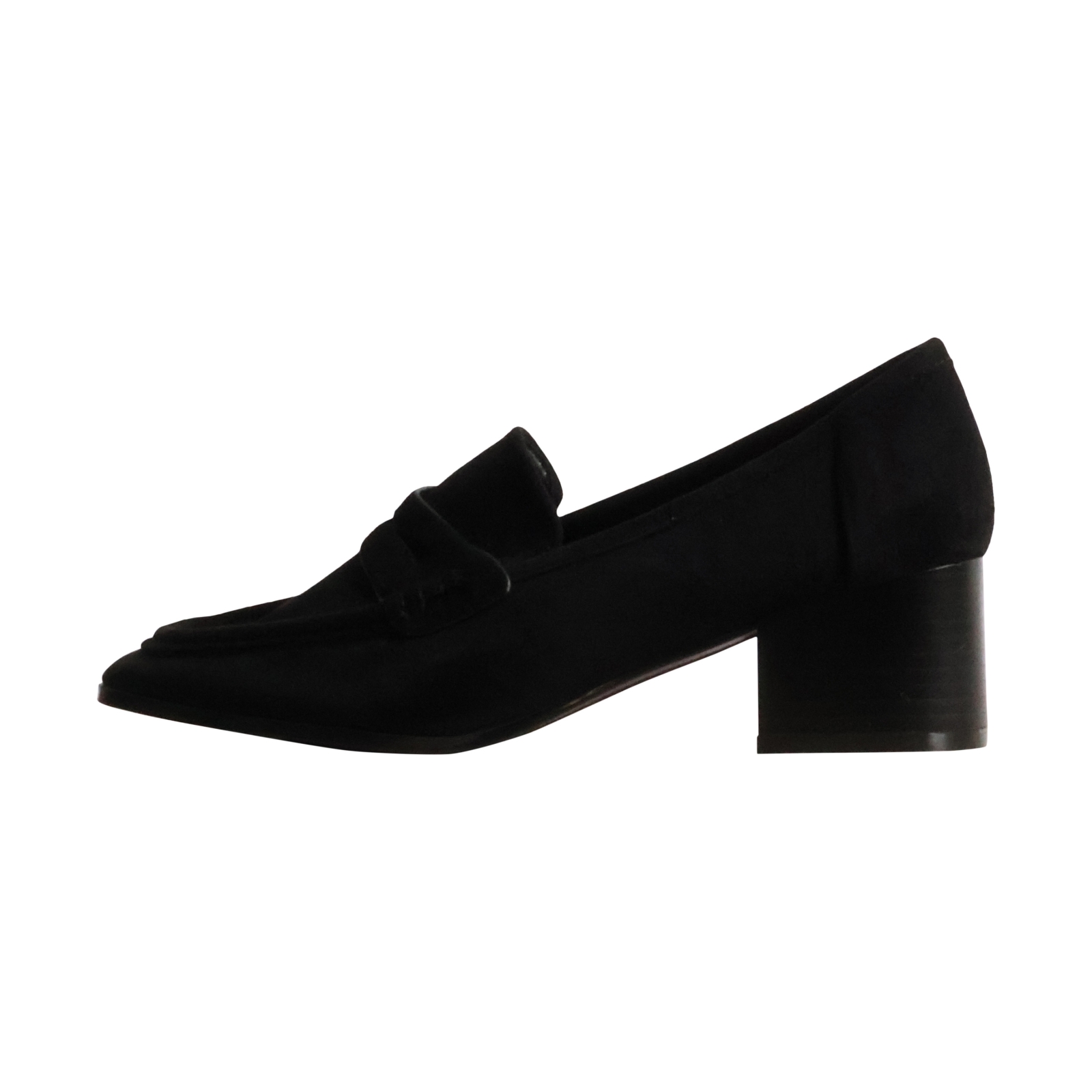 Mocassins à Talon Joia