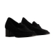 Mocassins à Talon Joia