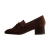 Mocassins à Talon Joia