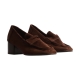Mocassins à Talon Joia
