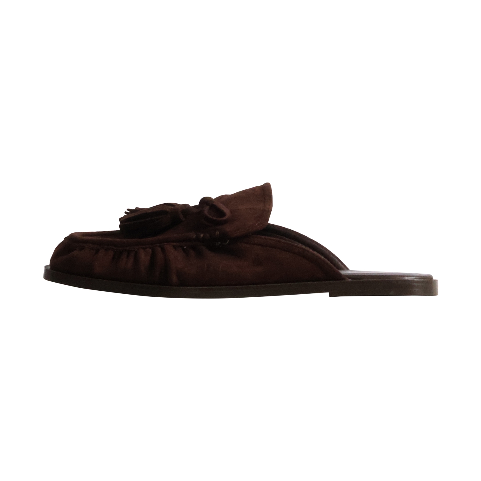 Mules à Enfiler Joia