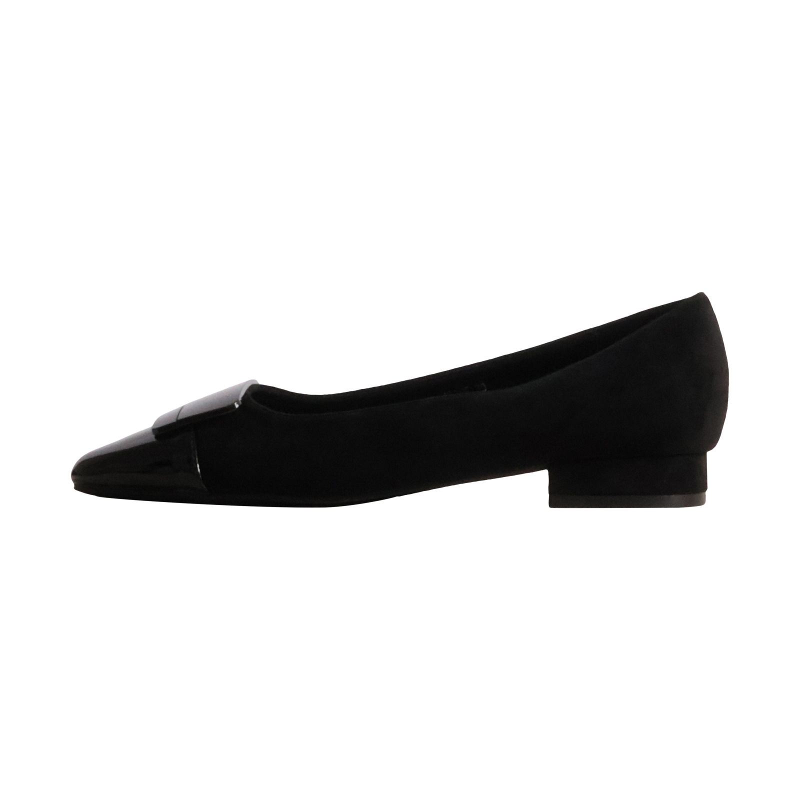 Ballerine à Enfiler Joia