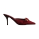 Escarpin à Talon Joia