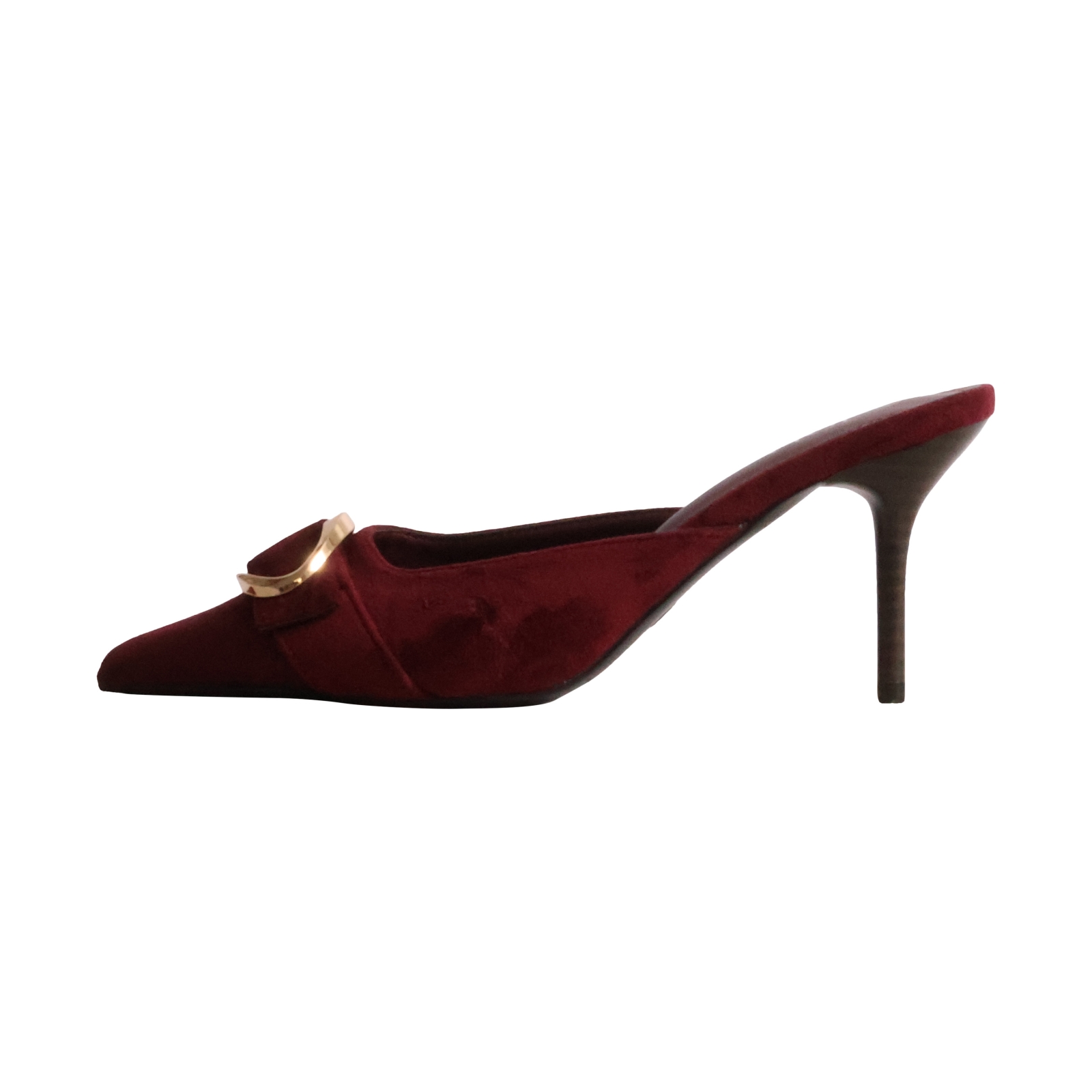 Escarpin à Talon Joia