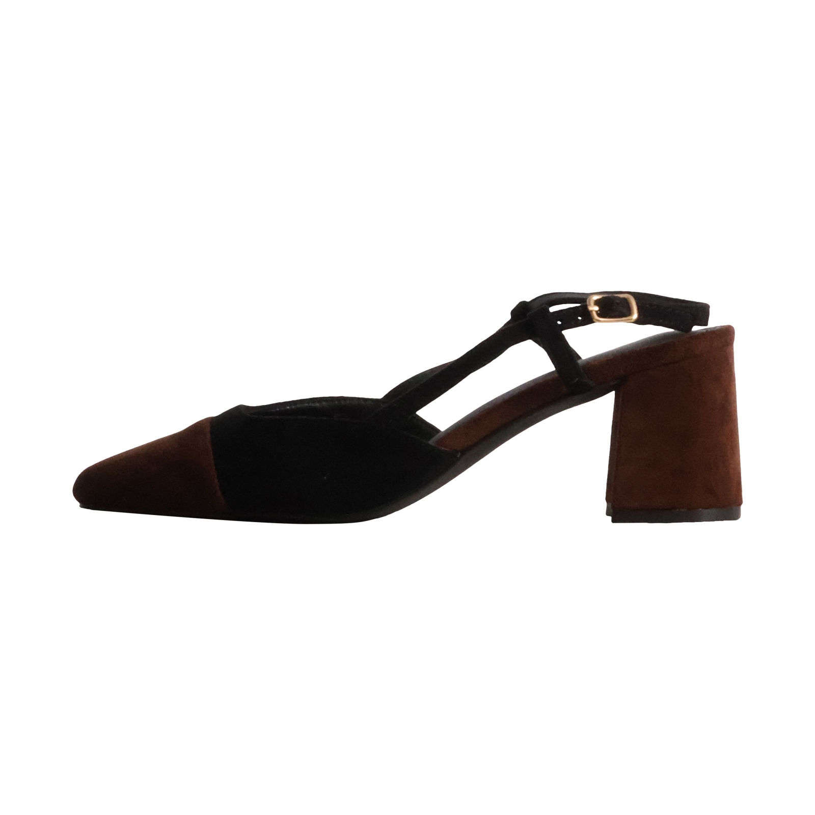 Escarpin à Talon Joia